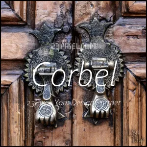 Corbel