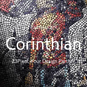 Corinthian