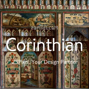 Corinthian