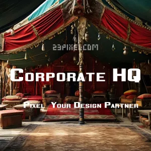 Corporate HQ