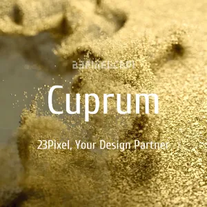 Cuprum
