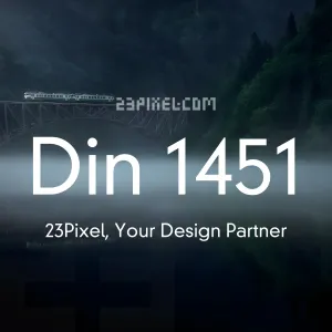 Din 1451 Std