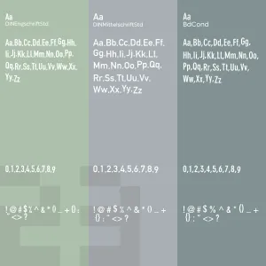 Din 1451 Std