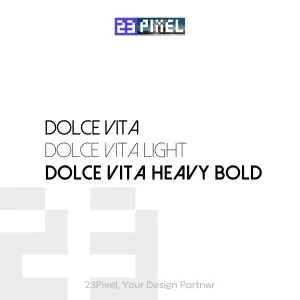 Dolce Vita