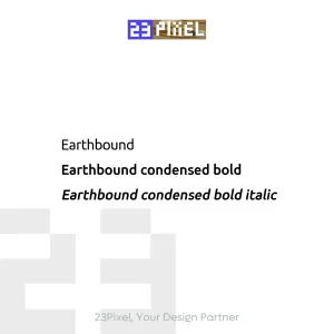 Earthbound