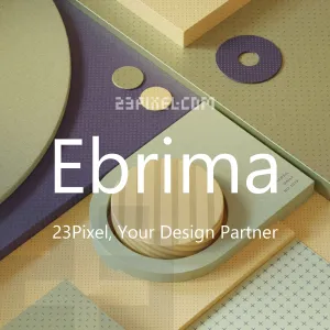 Ebrima