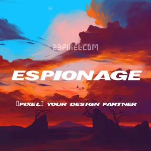 Espionage