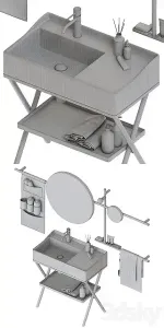 Ceramica cielo siwa