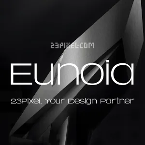 Eunoia