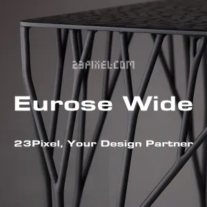 Eurose Wide