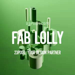 Fab Lolly