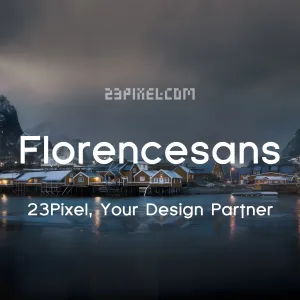 Florencesans