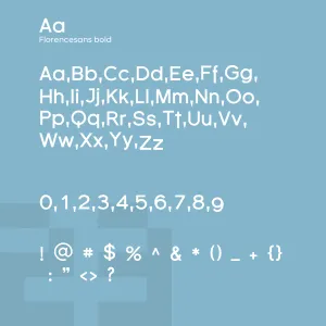 Florencesans