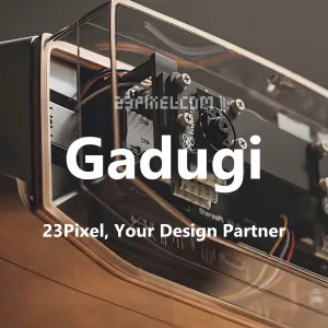 Gadugi