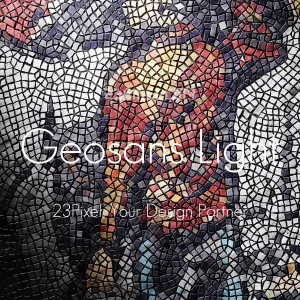 Geosans Light