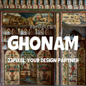 Ghonam