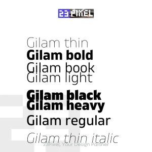Gilam