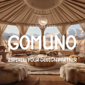 Gomuno