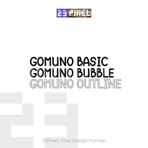 Gomuno