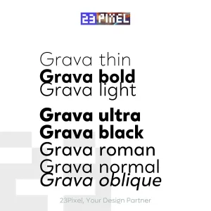 Grava