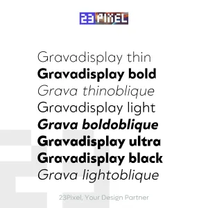 Grava