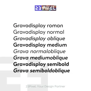 Grava