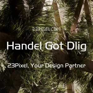 Handel Got Dlig