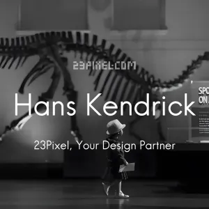 Hans Kendrick