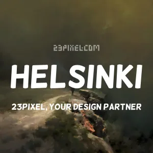 Helsinki