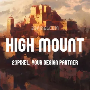 High Mount