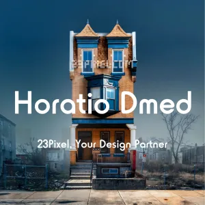 Horatio Dmed