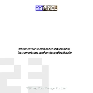Instrument