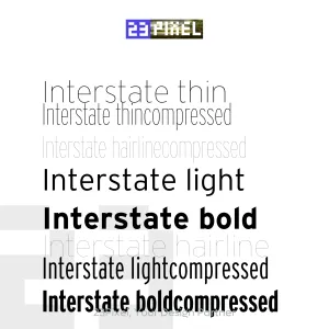 Interstate