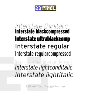 Interstate