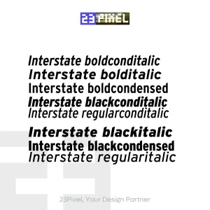 Interstate