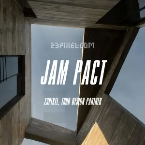 Jam Pact