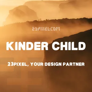 Kinder Child