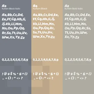 Kufam
