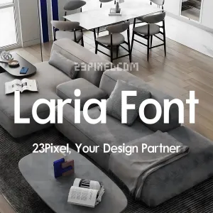 Laria