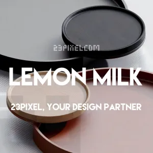 Lemon Milk