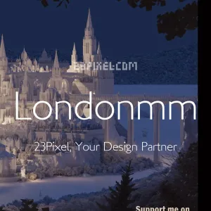 Londonmm
