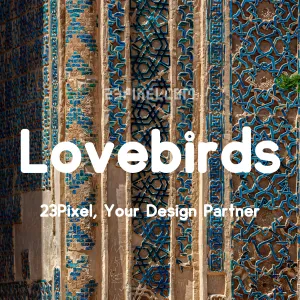 Lovebirds