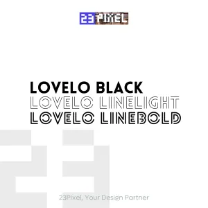Lovelo
