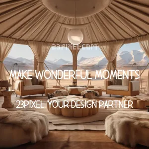 Make Wonderful Moments