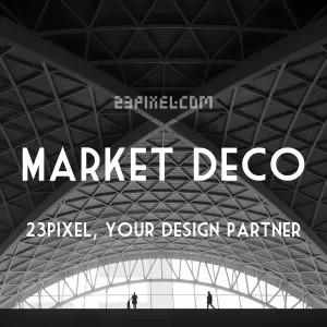 Market Deco