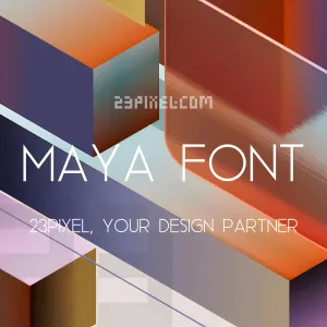 Maya