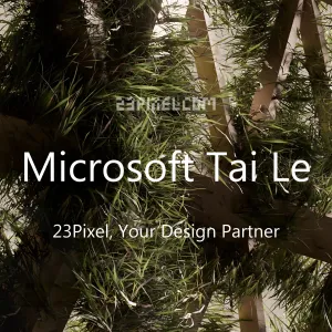 Microsoft Tai Le