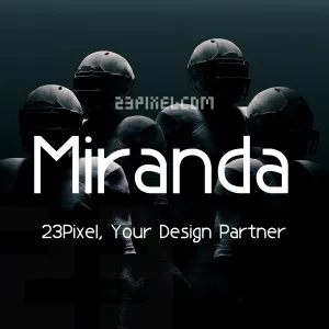 Miranda