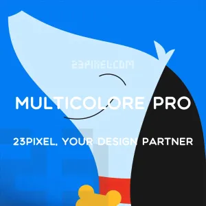 Multicolore Pro