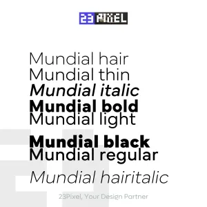 Mundial